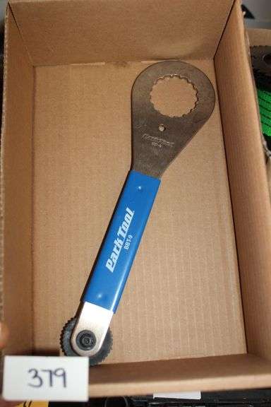 Park Tool Bbt-9