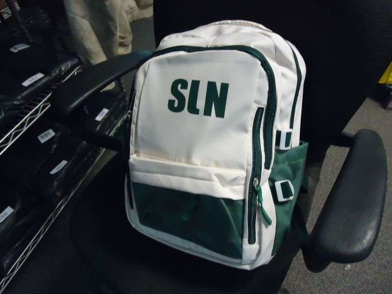 NEW! BACKPACK