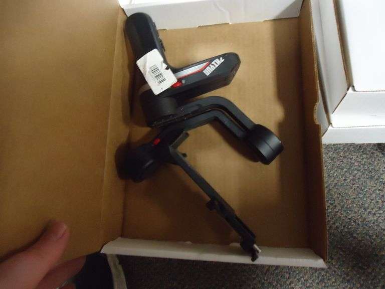 CAMERA STABILIZER