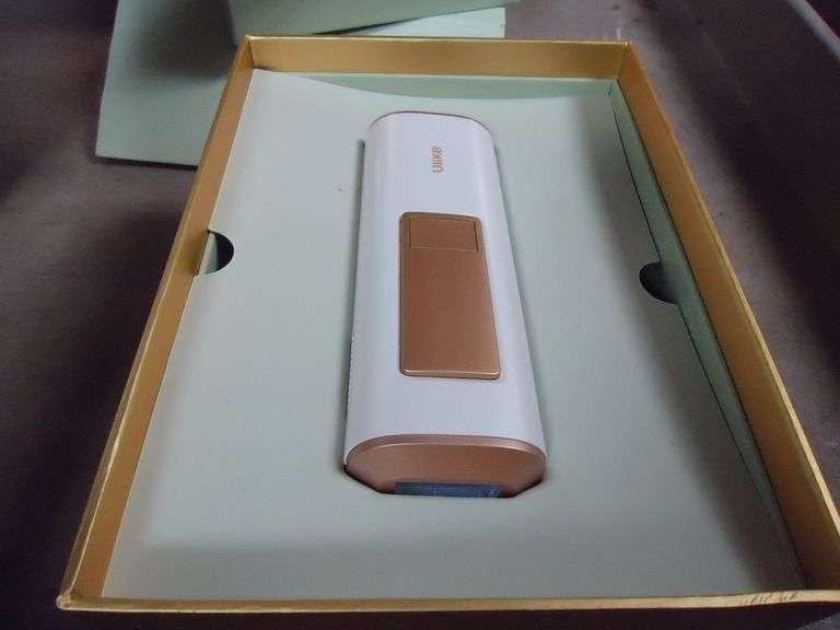ULIKE DIAMOND AIR IPL HAIR REMOVAL DEVICE