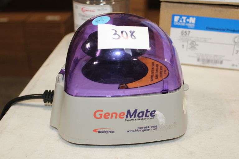 Bioexpress Genemate C-1301-Pc