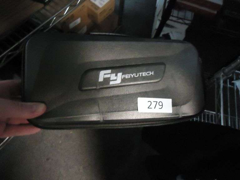 FEIYU TECH CARRYING CASE
