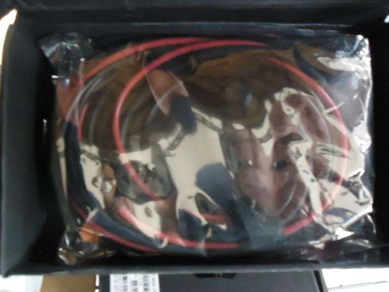 ECOFLOW MC4 TO XT601 CABLE