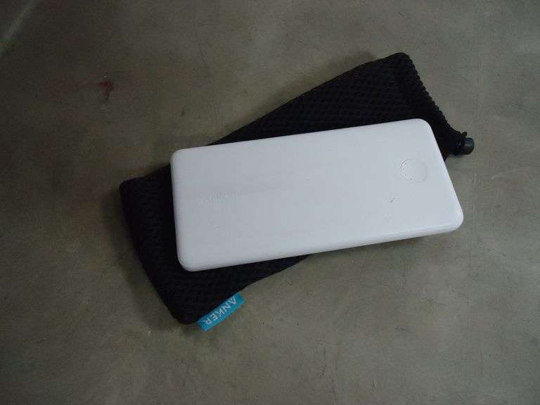 ANKER POWER CORE BATTERY ONLY