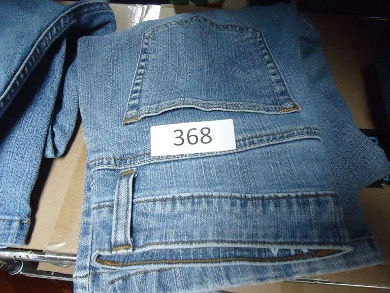 MERONA WOMENS JEANS