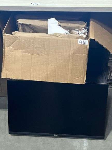 DELL 28" MONITOR MODEL S2722DZ