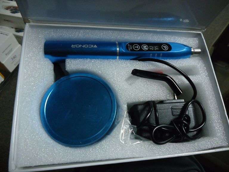 LED CURING LIGHT