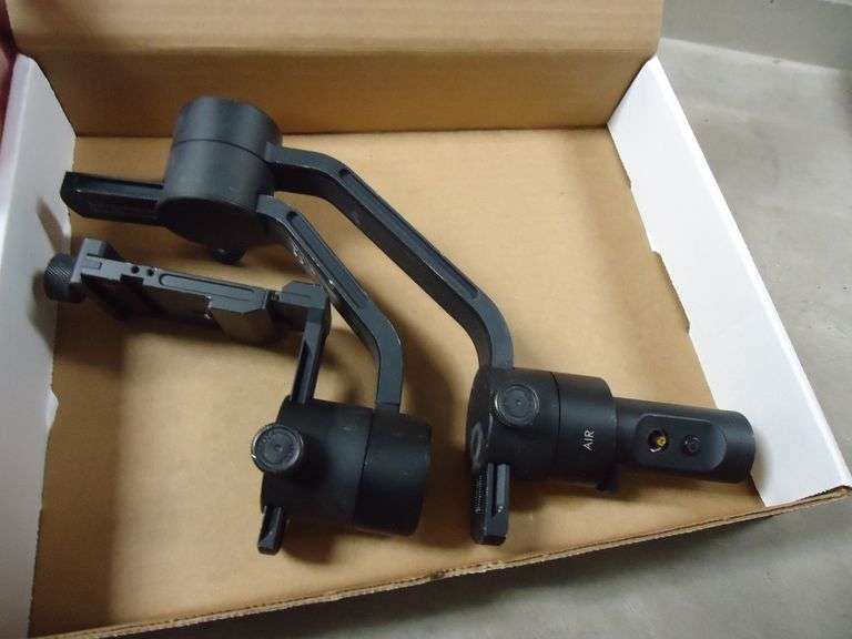 CAMERA STABILIZER