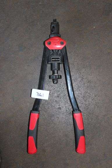 Wetols Rivet Nut Tool