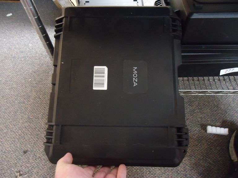 MOZA CARRYING CASE