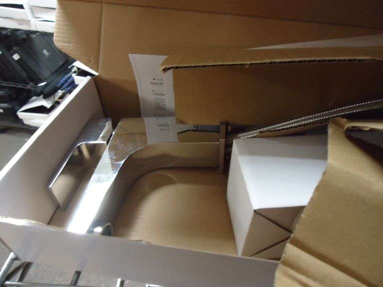 NEW! MBS 35574 BATHROOM FAUCET