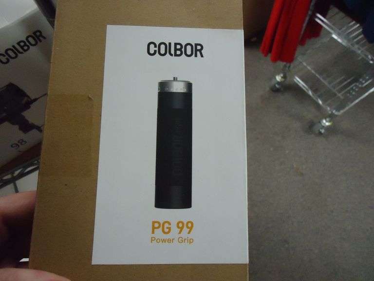 COLBOR PG99 POWER GRIP