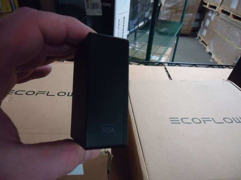 ECOFLOW RELAY MODULE 30A
