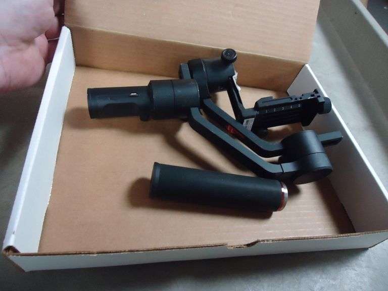 CAMERA STABILIZER