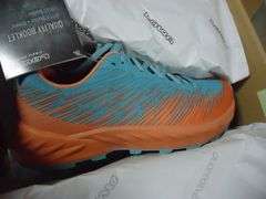 NEW! LOWA AMPLUX ALL TERRAIN RUNNING WOMENS SIZE 8
