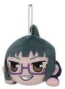Grand new Sega Jujutsu Kaisen Lying Down Plushie "Zenin Maki" (S) New With Tags
