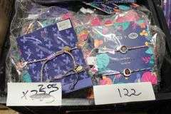 Brand New Camp X Disney's Encanto Collab Kids Friendship Bracelet Set Of 2 Retail $18Ea.