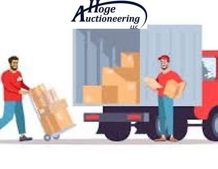 MUST BRING BOXES & HELP TO REMOVE ITEMS. VERY LARGE LOTS. PLAN TO HAVE PLENTY OF BOXES AND HELP TO