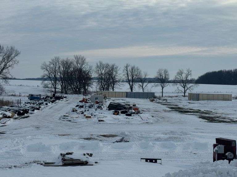 December 14, 2025- Day 2 Equipment 