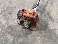STIHL FS76 STRING TRIMMER, WORKS