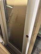MONEY X 2--32" DOOR W/ JAM, TAX APPLIES