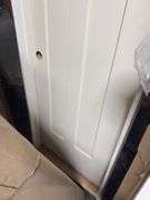 MONEY X 2--INTERIOR DOORS, TAX APPLIES