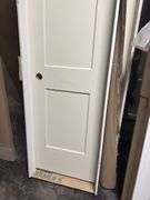 MONEY X 2--INTERIOR DOORS, TAX APPLIES