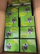 4D battery air pump- 1 Box ( approx 22 count)