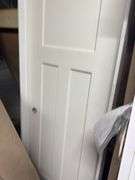 MONEY X 2--INTERIOR DOORS, TAX APPLIES