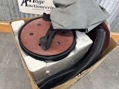 WEN HANDHELD DRYWALL SANDER, DW1085, TAX APPLIES