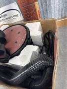 WEN HANDHELD DRYWALL SANDER, DW1085, TAX APPLIES