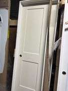 MONEY X 2--INTERIOR DOORS, TAX APPLIES