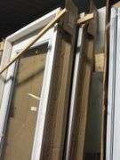 MONEY X 2--32" DOOR W/ JAM, TAX APPLIES