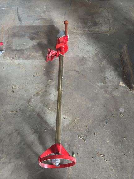 Electro trolling motors