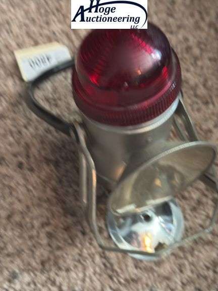 Ecolite Lantern