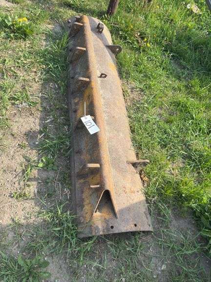 6ft blade