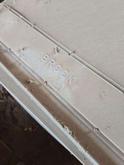 Bin doors- 2 count - 2.66