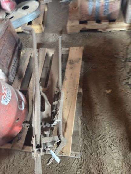 Pipe clamp
