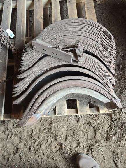 Trailer fenders