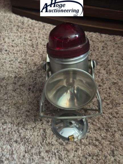 Ecolite Lantern