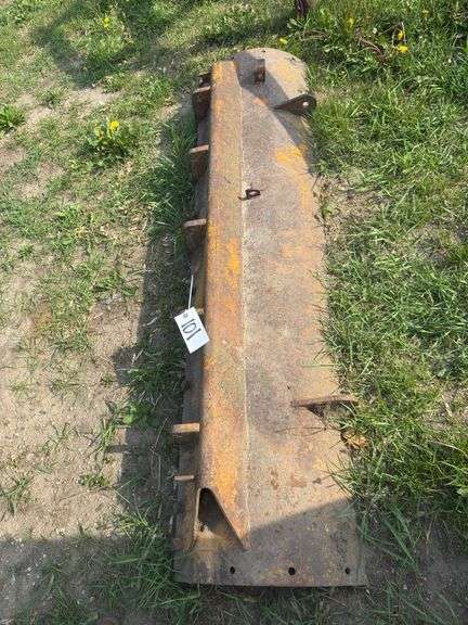 6ft blade