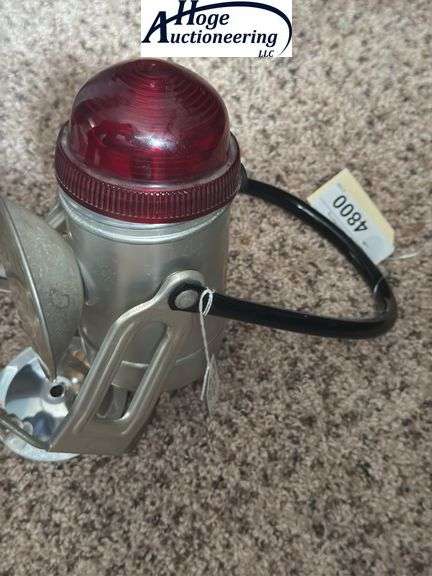 Ecolite Lantern