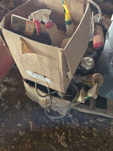 Belt pulley, porta power pumps-pallet