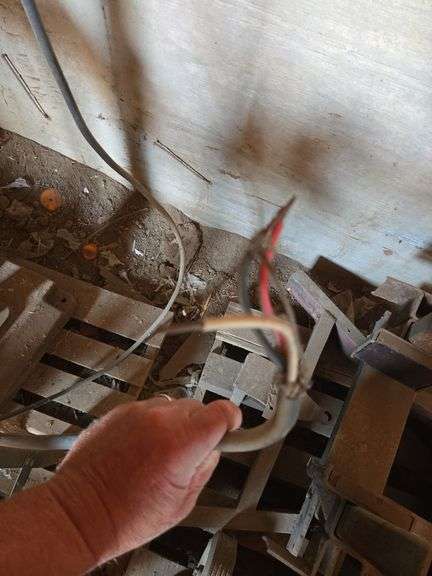 Drill press
