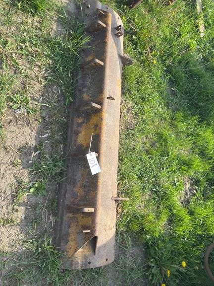 6ft blade