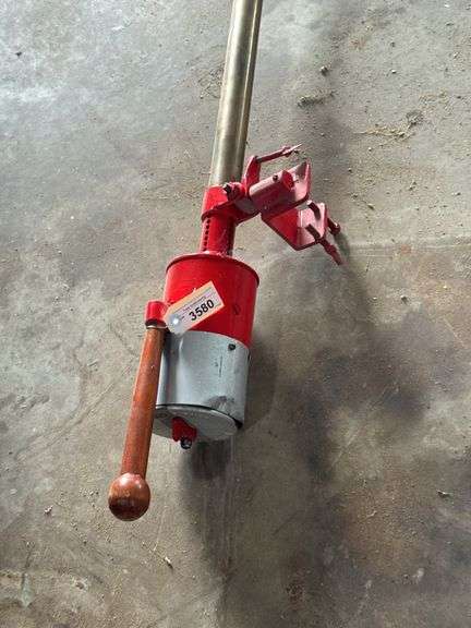 Electro trolling motors