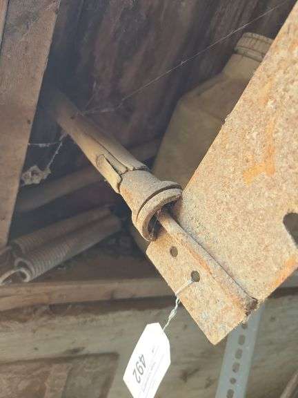 2 man saw