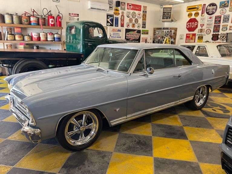 Karl Keuter Estate Auction-Saturday, September 27, 2025