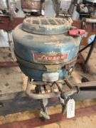 Lauson 4 cycle (not restored)