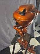1956 Sea King (Experimental) outboard motor (stand not included)